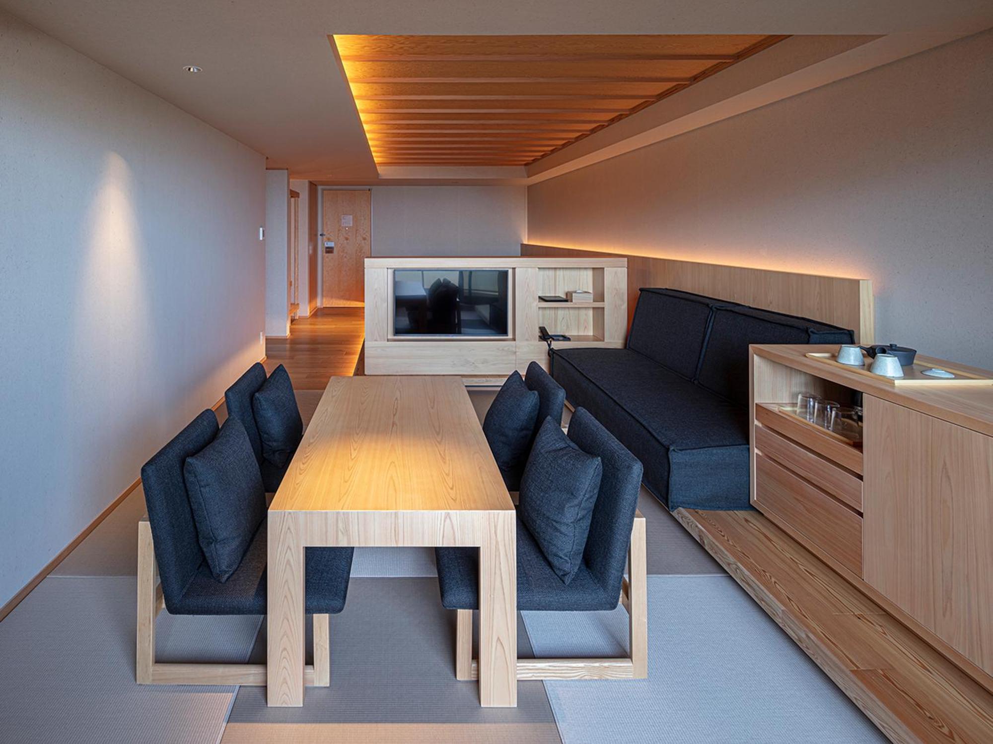 ホテル Soki Atami 熱海市 エクステリア 写真